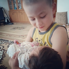 Зульфия Маштакова, 03.04, Атырау