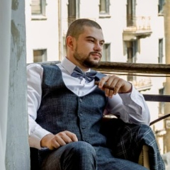 Олег Дубровин, 08.08.1992, Ставрополь