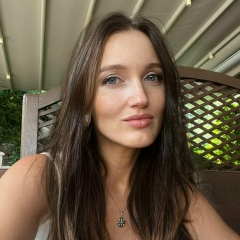 Юлия Ермакова, 24.04, Минск