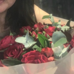 Елена Куничихина, 22.10, Челябинск