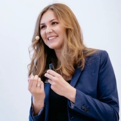 Ирина Германова, 24.03, Москва