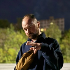 Вадим Решетников, 08.12.1995, Мурманск