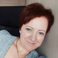 Ксения Федотова, 22.09, Москва