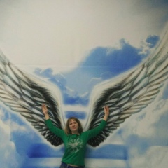 Манюшка Колбаносова, Москва