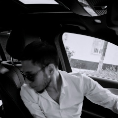 Aziz Yuldashev, Санкт-Петербург