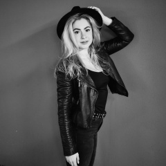 Stella Silko, 30.07, Москва