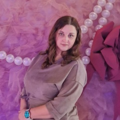 Катюша Барсукова, 24.03, Новосибирск