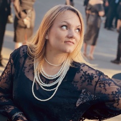 Ольга Егорова, 08.09, Псков