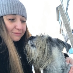 Кристина Избасарова, 12.01, Советская Гавань