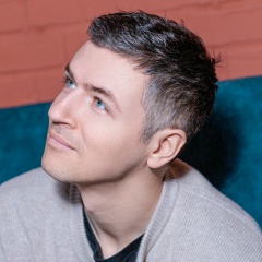 Макс Юрков, 01.06.1987, Санкт-Петербург