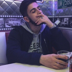 Вазген Гиловян, 12.05.1995, Москва