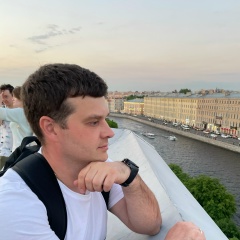 Максим Голощапов, 20.05.1986, Москва