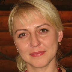 Юлия Болдырева, 10.07