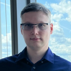 Антон Павлов, 23.07.1987, Москва