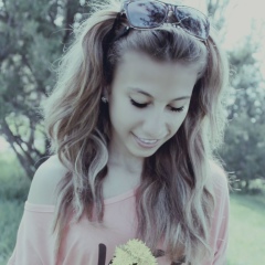 Марина Темирбулатова, 01.03.1996