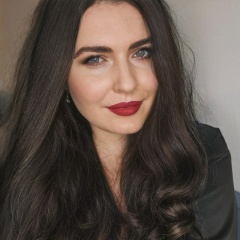 Алина Пелин, 22.11.1992, Бельцы
