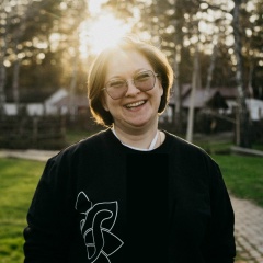 Ксения Самсонова-Матис, 30.12, Барнаул