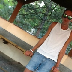 Серёженька Краснов, 23.10.1988, Москва