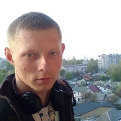 Саша Цитоловський, 28.06.1997