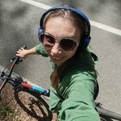 Александра Пешкова, 30.09.1985, Екатеринбург