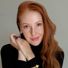 Карина Круглова, 15.02