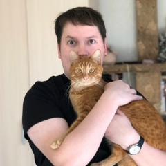 Виктор Наговицын, Пермь