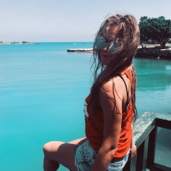 Анна Козаева, 28.07, Киев