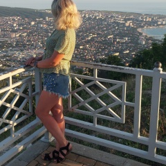 Марина Ильина (киселева), 14.03, Нижний Новгород