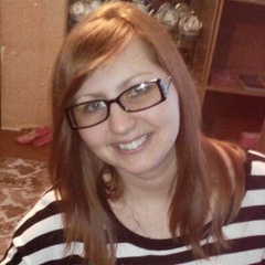 Марина Кряжова, 13.12, Лиски