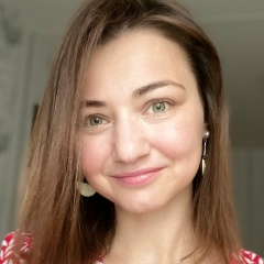 Екатерина Костова, 18.10, Выборг