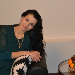 Медине Мамутова, 01.09.1985