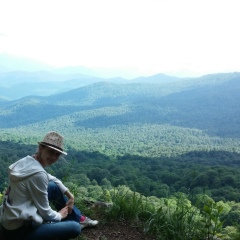 Елена Ник, 18.10, Ростов-на-Дону