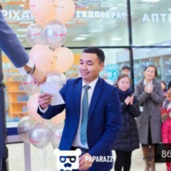 Yerkebulan Yeszhanov, 19.10, Астана