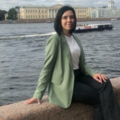 Галина Хаткевич, 05.12.1985