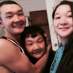 Адилбек Ибраимов, 27.02, Конаев / Капшагай