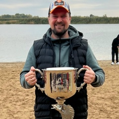 Серёжка Николаев, 14.01, Пенза