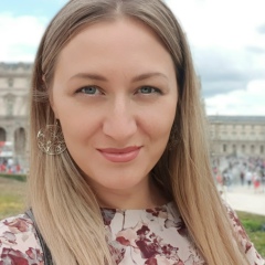 Анна Яворская, 12.10.1984, Madrid