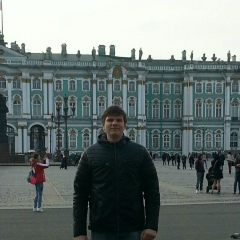 Семен Лазуткин, 11.02, Челябинск