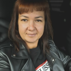 Мария Иванова, 06.04, Великий Новгород