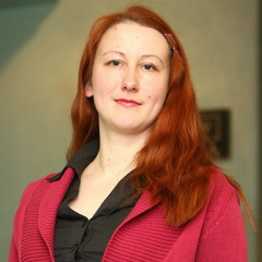 Елена Иосифова, 02.02, Санкт-Петербург