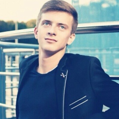 Дмитрий Облонский, 28.05.1993, Екатеринбург
