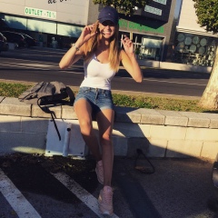 Таня Лукіянюк, 21.06