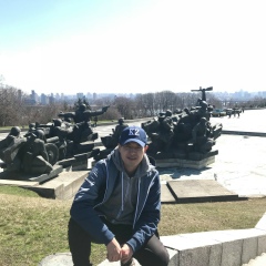 Auez Temirkhanov, 17.04, Астана