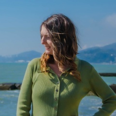 Анастасия Заварухина-Фёдорова, Санкт-Петербург