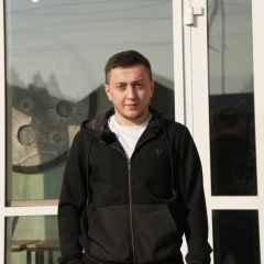 Аслан Исмаилов, 23.03.2001, Грозный