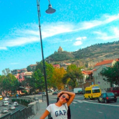 Зульфия Гарифуллаева, 24.09, Los Angeles