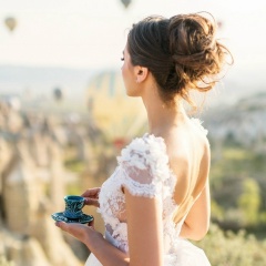 Аня Артёменко, 29.05, Москва