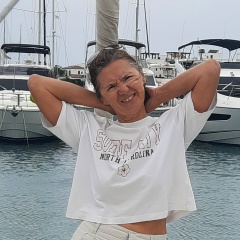 Наталья Потапенко, 30.11