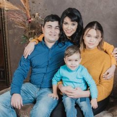 Надежда Махмутова, 05.10, Казань