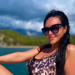 Катюшка Шарапова, 04.12, Москва